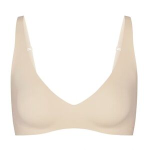 Skims Naked Plunge Bralette